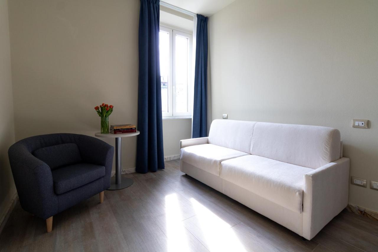 Doride Suites Boutique Hotel Marina Di Carrara Exterior foto