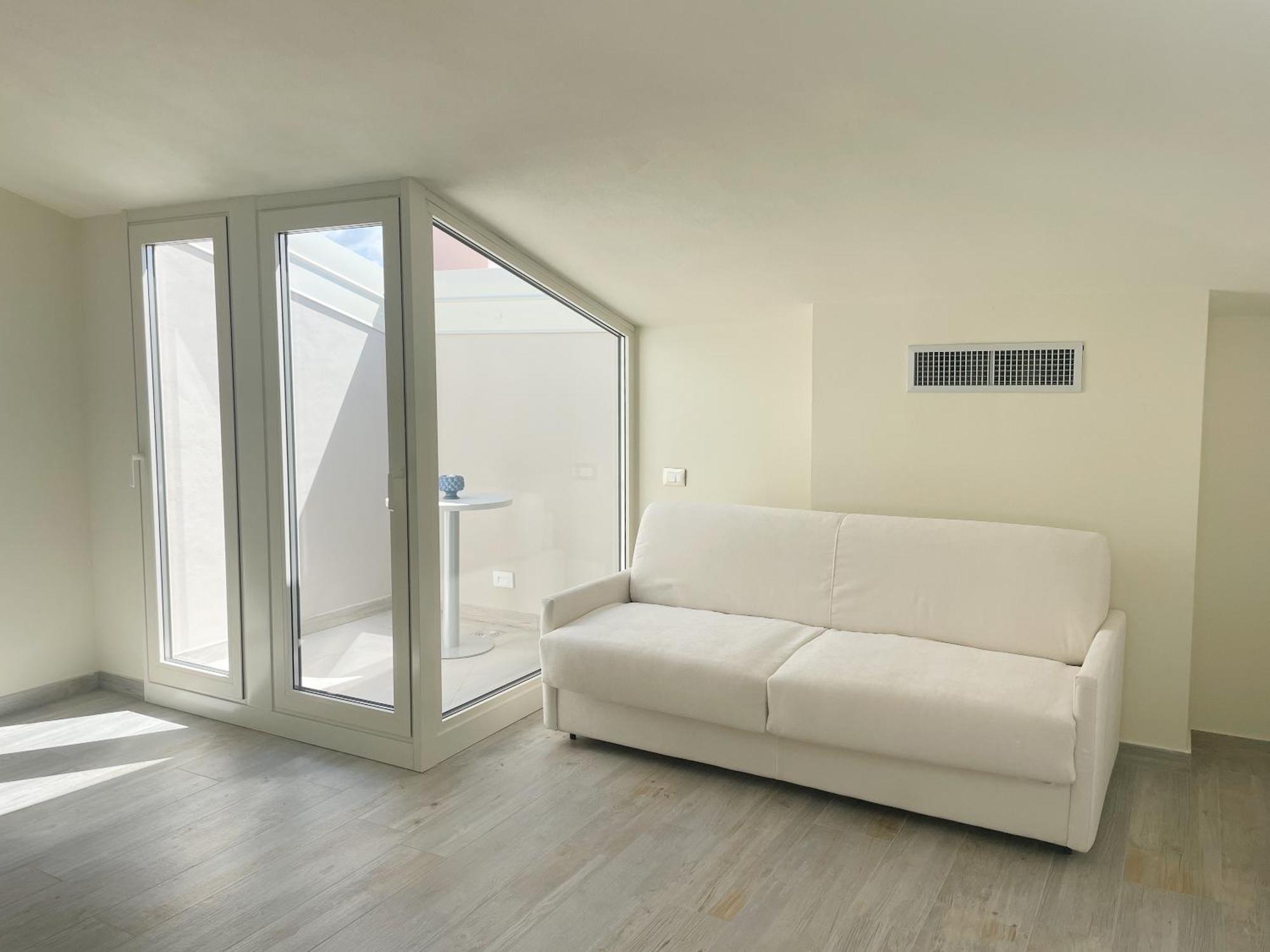 Doride Suites Boutique Hotel Marina Di Carrara Exterior foto